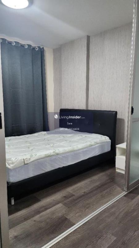 รูปที่3 ต้องการขายคอนโดมิเนียม บางบ่อ บางบ่อ ราคา 1,190,000 บาท