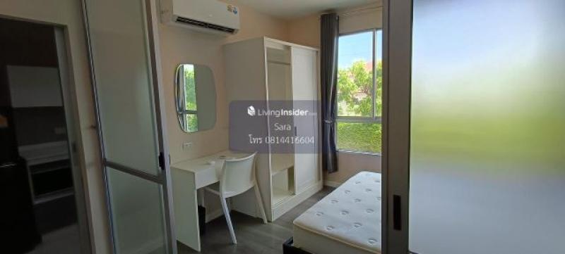 รูปที่4 ต้องการขายคอนโดมิเนียม บางบ่อ บางบ่อ ราคา 1,190,000 บาท