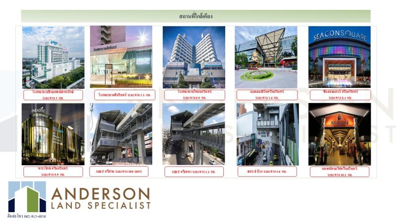รูปที่2 ต้องการขายบ้านพร้อมที่ดิน สำโรงเหนือ เมืองสมุทรปราการ ราคา 5,000,000 บาท