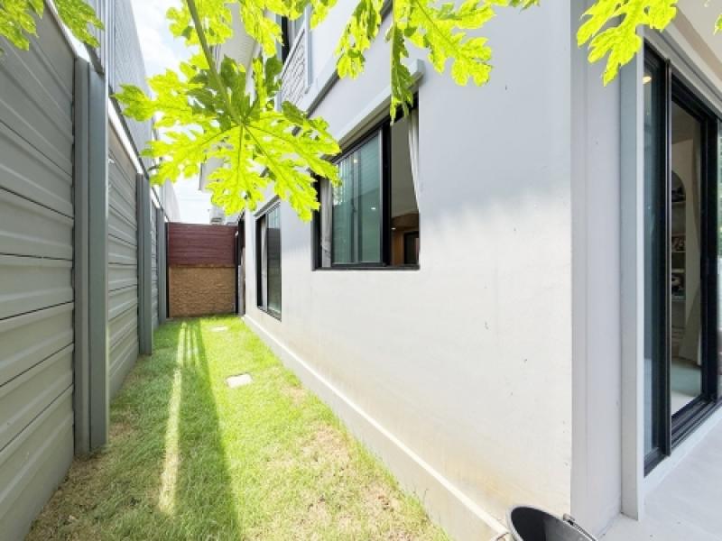 รูปที่2 ต้องการขายบ้านพร้อมที่ดิน คลองสอง คลองหลวง ราคา 3,590,000 บาท