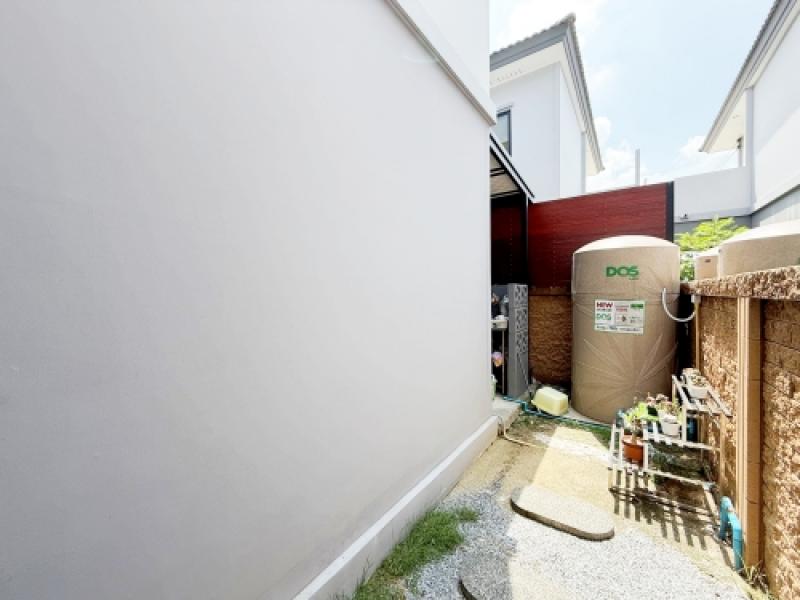 รูปที่3 ต้องการขายบ้านพร้อมที่ดิน คลองสอง คลองหลวง ราคา 3,590,000 บาท