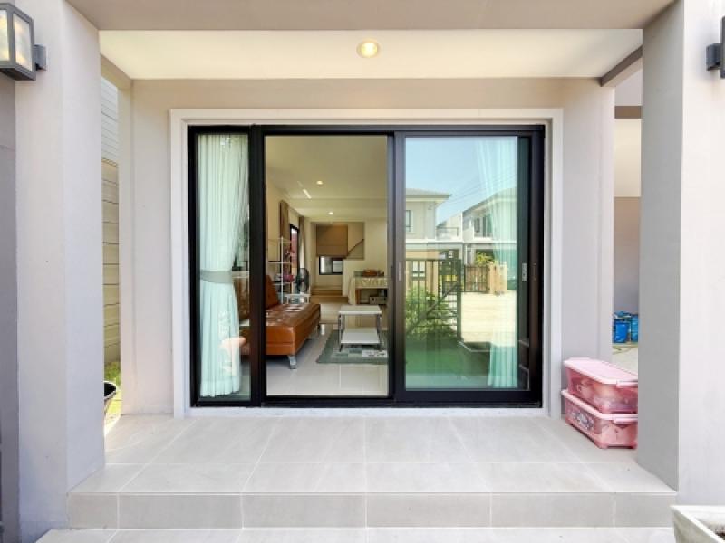 รูปที่4 ต้องการขายบ้านพร้อมที่ดิน คลองสอง คลองหลวง ราคา 3,590,000 บาท