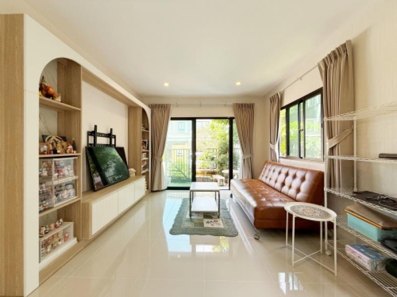 รูปที่5 ต้องการขายบ้านพร้อมที่ดิน คลองสอง คลองหลวง ราคา 3,590,000 บาท