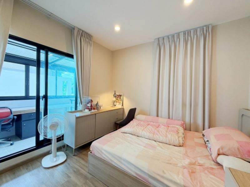 รูปที่7 ต้องการขายบ้านพร้อมที่ดิน คลองสอง คลองหลวง ราคา 3,590,000 บาท