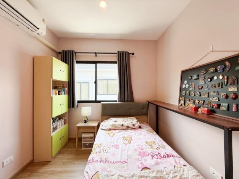 รูปที่8 ต้องการขายบ้านพร้อมที่ดิน คลองสอง คลองหลวง ราคา 3,590,000 บาท
