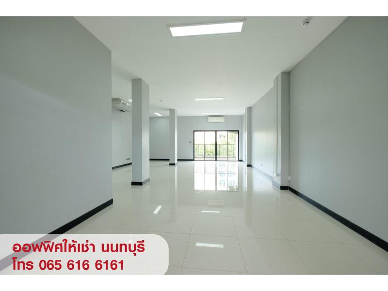 รูปที่2 ให้เช่าอาคารพาณิชย์ ท่าทราย เมืองนนทบุรี ราคา 25,000 บาท