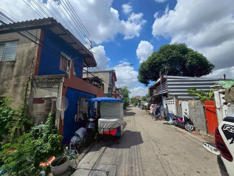 รูปที่4 ต้องการขายที่ดินเปล่า ประชาธิปัตย์ ธัญบุรี ราคา 790,000 บาท