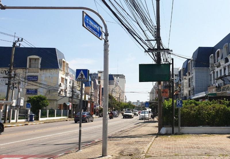 รูปที่3 ต้องการขายอาคารพาณิชย์ ลาดพร้าว เขตลาดพร้าว ราคา 7,400,000 บาท
