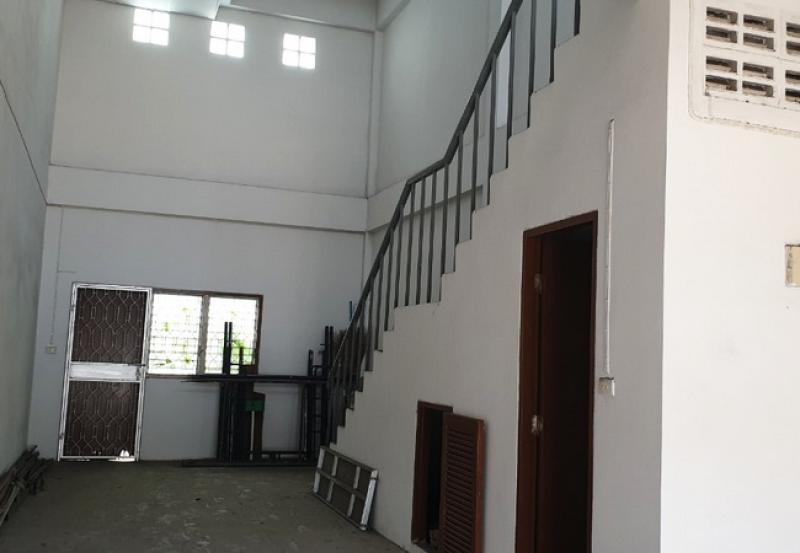 รูปที่4 ต้องการขายอาคารพาณิชย์ ลาดพร้าว เขตลาดพร้าว ราคา 7,400,000 บาท