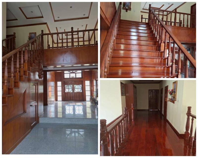 รูปที่3 ต้องการขายบ้านพร้อมที่ดิน บางปลา บางพลี ราคา 25,000,000 บาท
