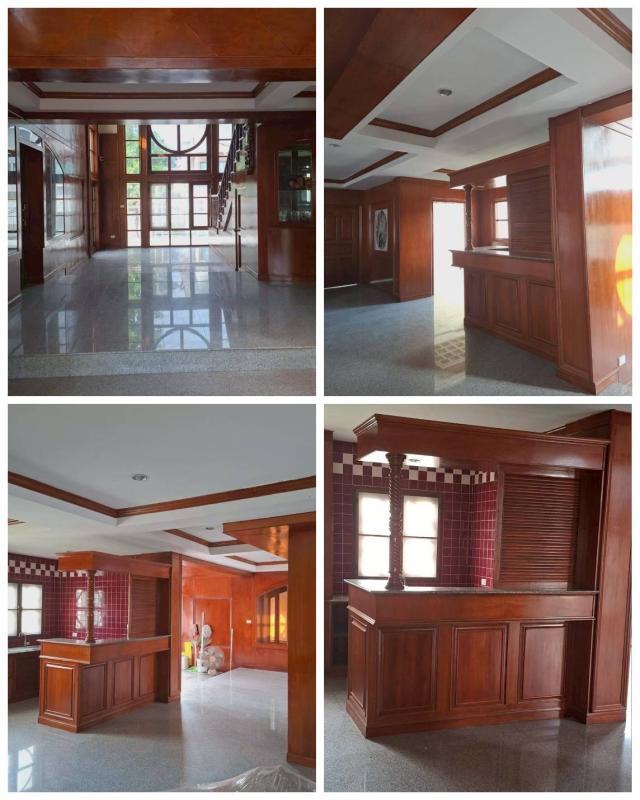 รูปที่4 ต้องการขายบ้านพร้อมที่ดิน บางปลา บางพลี ราคา 25,000,000 บาท