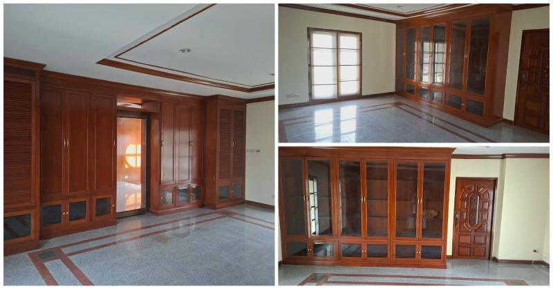 รูปที่5 ต้องการขายบ้านพร้อมที่ดิน บางปลา บางพลี ราคา 25,000,000 บาท