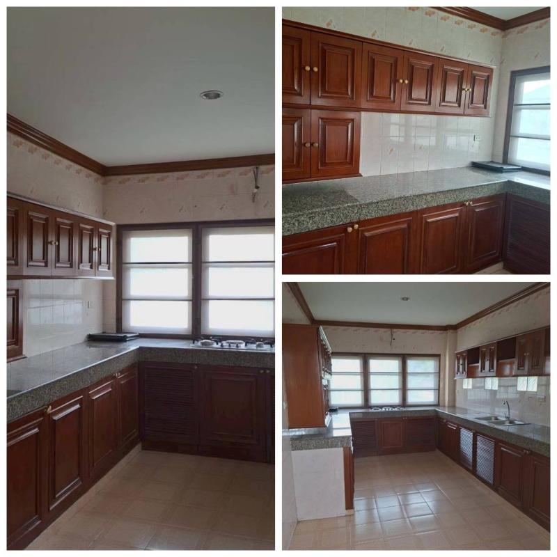 รูปที่6 ต้องการขายบ้านพร้อมที่ดิน บางปลา บางพลี ราคา 25,000,000 บาท