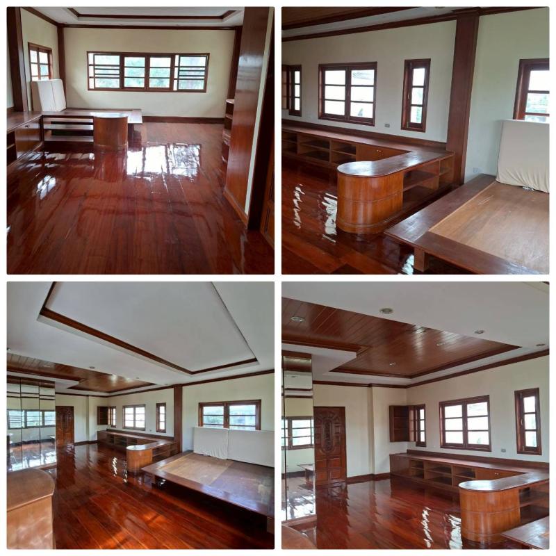 รูปที่7 ต้องการขายบ้านพร้อมที่ดิน บางปลา บางพลี ราคา 25,000,000 บาท