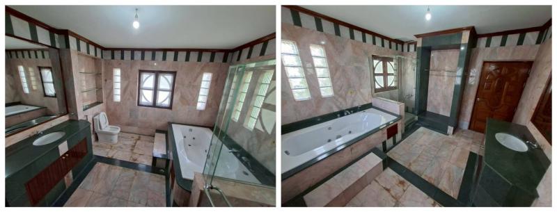 รูปที่8 ต้องการขายบ้านพร้อมที่ดิน บางปลา บางพลี ราคา 25,000,000 บาท