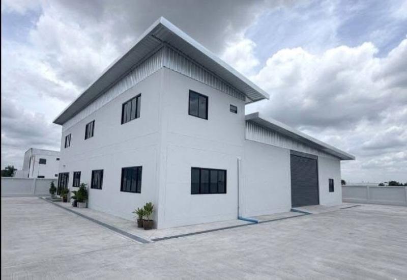 รูปที่7 ต้องการขายที่ดินเปล่า ละหาร บางบัวทอง ราคา 1,390,000 บาท