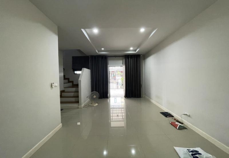 รูปที่5 ต้องการขายทาวน์โฮม คลองพระอุดม ลาดหลุมแก้ว ราคา 2,500,000 บาท