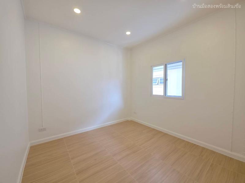 รูปที่6 ต้องการขายบ้านพร้อมที่ดิน สามวาตะวันตก เขตคลองสามวา ราคา 2,590,000 บาท
