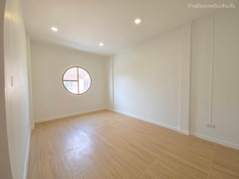รูปที่7 ต้องการขายบ้านพร้อมที่ดิน สามวาตะวันตก เขตคลองสามวา ราคา 2,590,000 บาท
