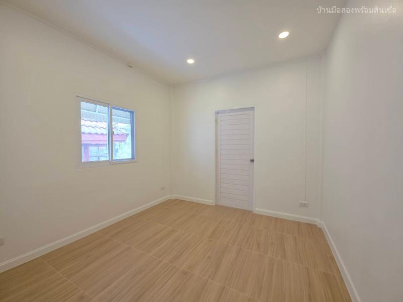 รูปที่8 ต้องการขายบ้านพร้อมที่ดิน สามวาตะวันตก เขตคลองสามวา ราคา 2,590,000 บาท
