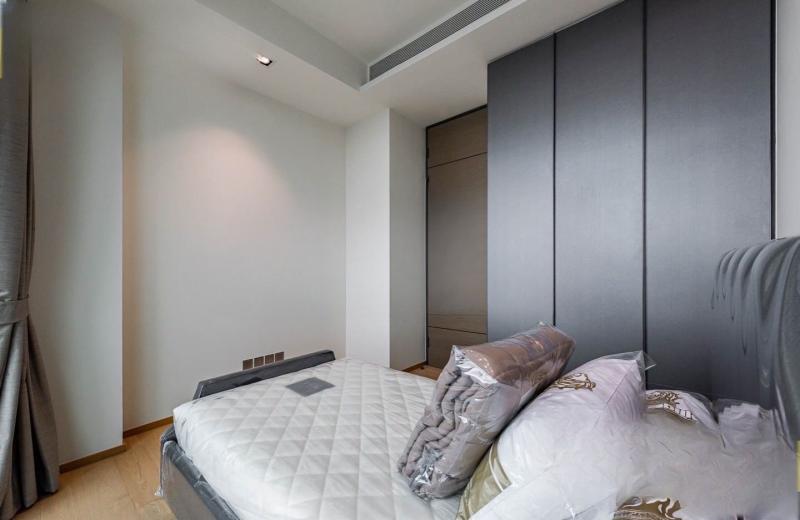 รูปที่3 ต้องการขายคอนโดมิเนียม ลุมพินี เขตปทุมวัน ราคา 26,596,200 บาท