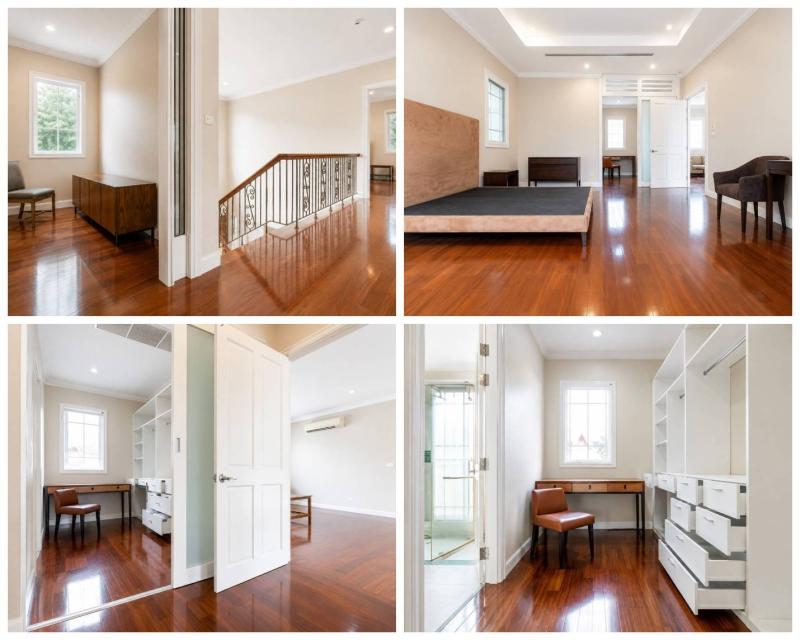 รูปที่3 ต้องการขายบ้านพร้อมที่ดิน หลักสอง เขตบางแค ราคา 26,000,000 บาท