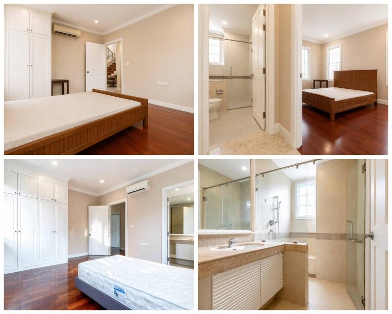 รูปที่4 ต้องการขายบ้านพร้อมที่ดิน หลักสอง เขตบางแค ราคา 26,000,000 บาท