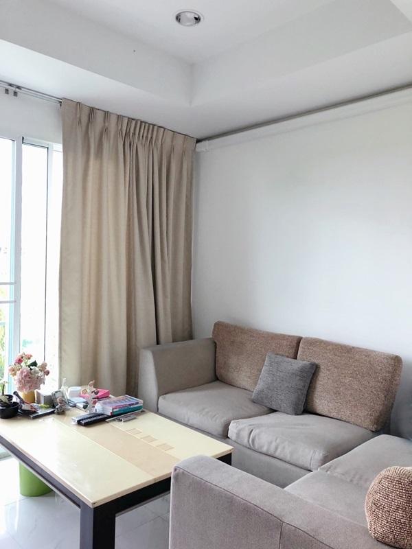 รูปที่6 ต้องการขายทาวน์โฮม ช่องนนทรี เขตยานนาวา ราคา 12,500,000 บาท