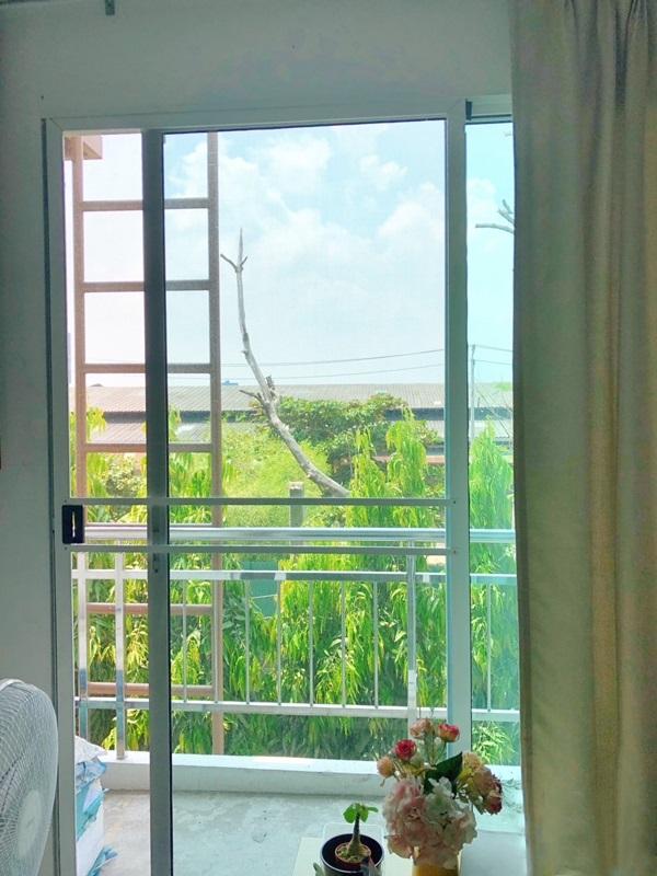 รูปที่7 ต้องการขายทาวน์โฮม ช่องนนทรี เขตยานนาวา ราคา 12,500,000 บาท