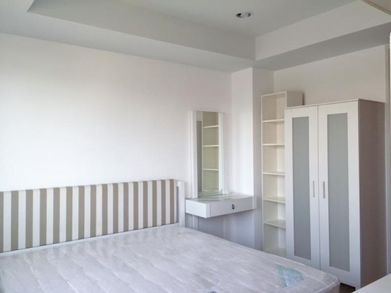 รูปที่8 ต้องการขายทาวน์โฮม ช่องนนทรี เขตยานนาวา ราคา 12,500,000 บาท