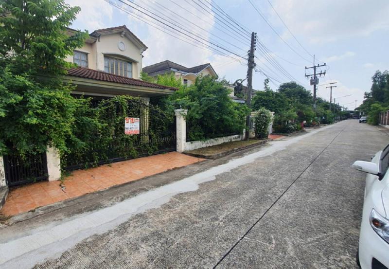 รูปที่3 ต้องการขายบ้านพร้อมที่ดิน คูคต ลำลูกกา ราคา 3,700,000 บาท