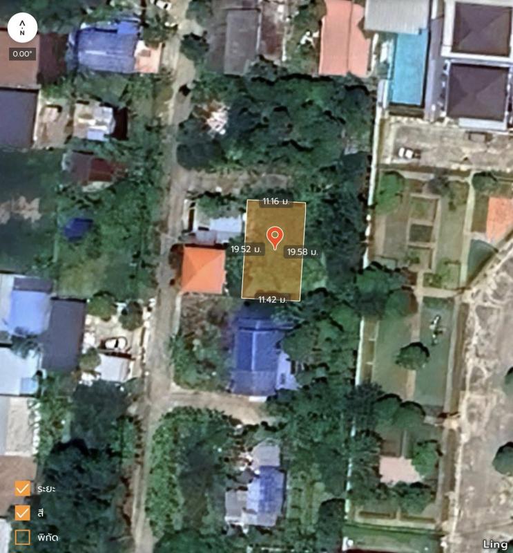 รูปที่8 ต้องการขายที่ดินเปล่า บางคูรัด บางบัวทอง ราคา 700,000 บาท