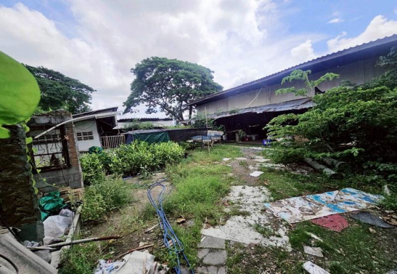 รูปที่5 ต้องการขายที่ดินเปล่า แสนแสบ เขตมีนบุรี ราคา 3,500,000 บาท