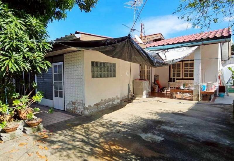 รูปที่3 ต้องการขายบ้านพร้อมที่ดิน สะพานสูง เขตสะพานสูง ราคา 2,890,000 บาท