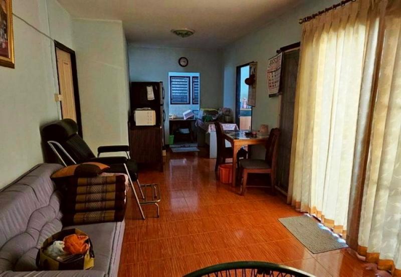 รูปที่4 ต้องการขายบ้านพร้อมที่ดิน สะพานสูง เขตสะพานสูง ราคา 2,890,000 บาท
