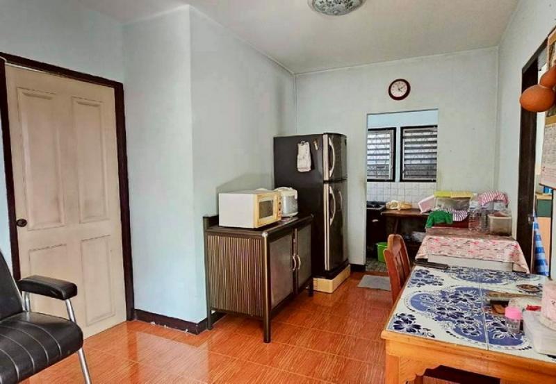 รูปที่5 ต้องการขายบ้านพร้อมที่ดิน สะพานสูง เขตสะพานสูง ราคา 2,890,000 บาท