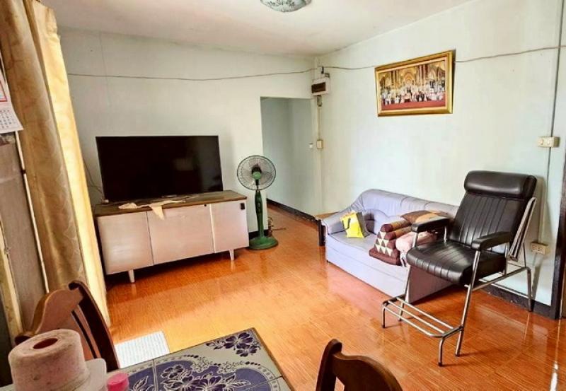 รูปที่6 ต้องการขายบ้านพร้อมที่ดิน สะพานสูง เขตสะพานสูง ราคา 2,890,000 บาท