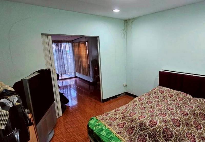 รูปที่7 ต้องการขายบ้านพร้อมที่ดิน สะพานสูง เขตสะพานสูง ราคา 2,890,000 บาท