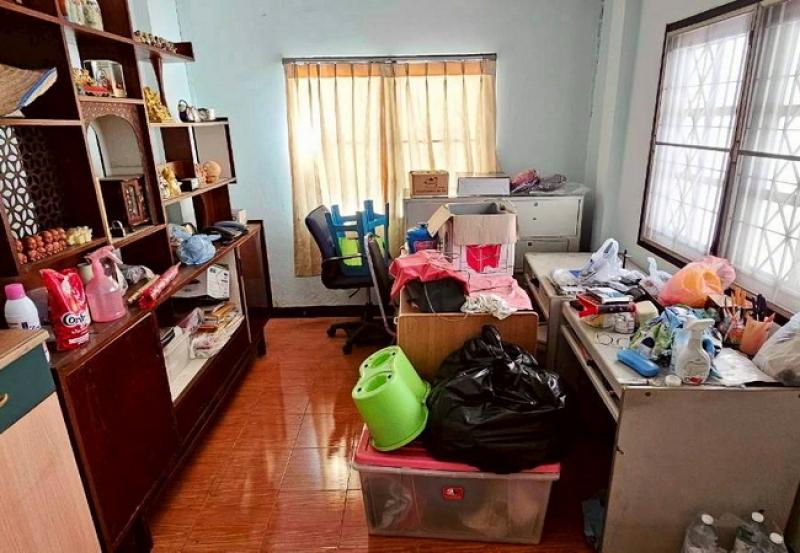 รูปที่8 ต้องการขายบ้านพร้อมที่ดิน สะพานสูง เขตสะพานสูง ราคา 2,890,000 บาท