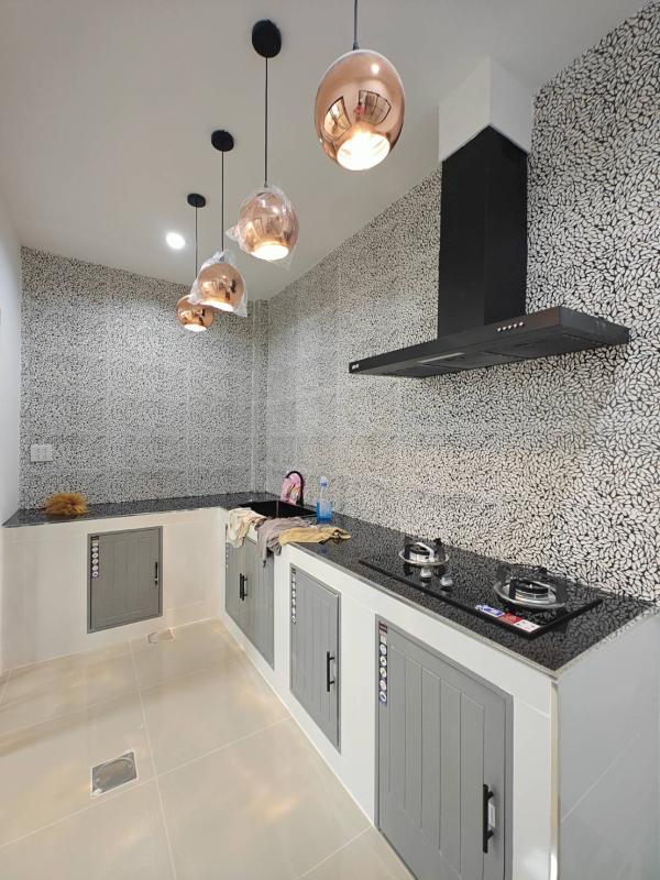 รูปที่5 ต้องการขายบ้านพร้อมที่ดิน คลองถนน เขตสายไหม ราคา 2,590,000 บาท