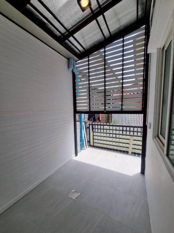 รูปที่5 ต้องการขายบ้านพร้อมที่ดิน ท่าข้าม เขตบางขุนเทียน ราคา 2,390,000 บาท