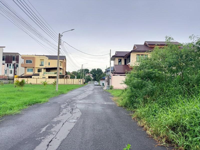 รูปที่8 ต้องการขายที่ดินเปล่า ปากเกร็ด ปากเกร็ด ราคา 14,900,000 บาท
