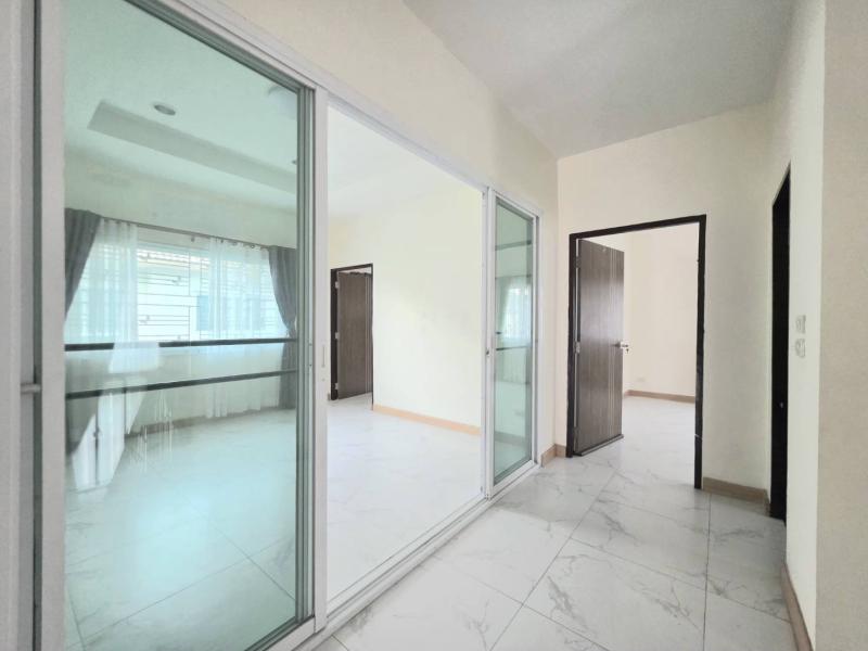 รูปที่6 ต้องการขายบ้านพร้อมที่ดิน รังสิต ธัญบุรี ราคา 3,990,000 บาท