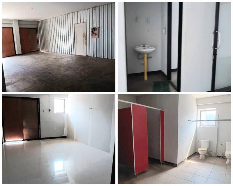รูปที่5 ต้องการขายบ้านพร้อมที่ดิน บางปลา บางพลี ราคา 18,000,000 บาท