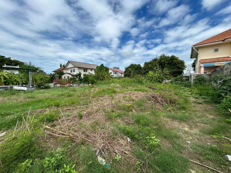 รูปที่4 ต้องการขายที่ดินเปล่า บางกระสอ เมืองนนทบุรี ราคา 3,800,000 บาท