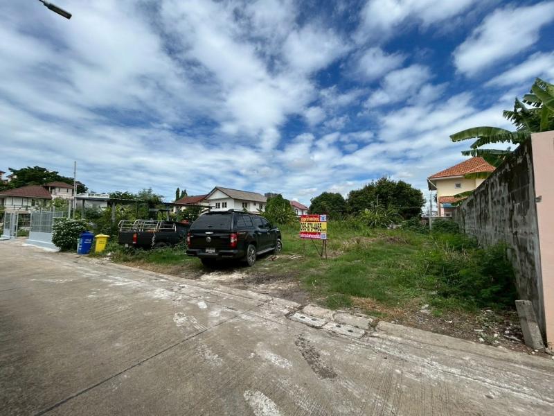 รูปที่5 ต้องการขายที่ดินเปล่า บางกระสอ เมืองนนทบุรี ราคา 3,800,000 บาท