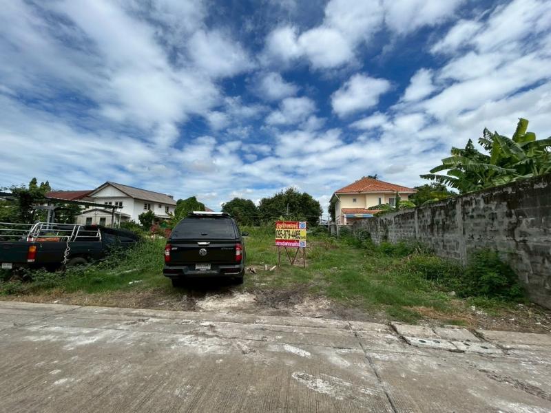 รูปที่6 ต้องการขายที่ดินเปล่า บางกระสอ เมืองนนทบุรี ราคา 3,800,000 บาท