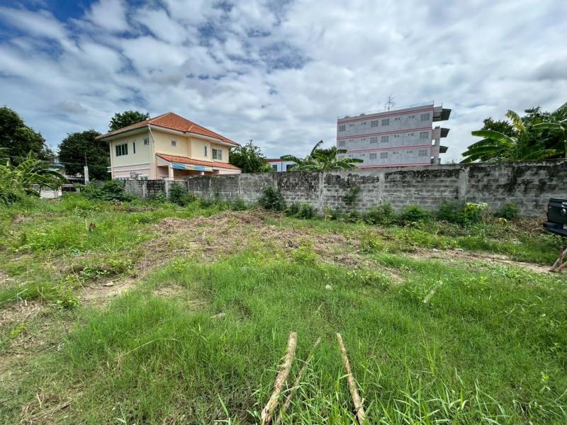รูปที่7 ต้องการขายที่ดินเปล่า บางกระสอ เมืองนนทบุรี ราคา 3,800,000 บาท
