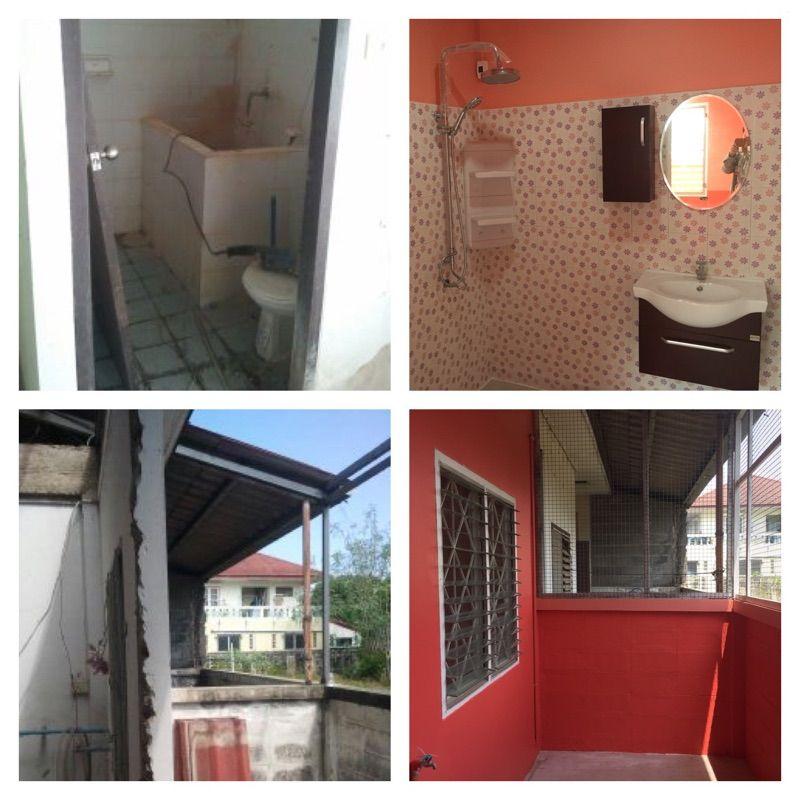 รูปที่7 ต้องการขายทาวน์โฮม แก่งคอย แก่งคอย ราคา 1,500,000 บาท