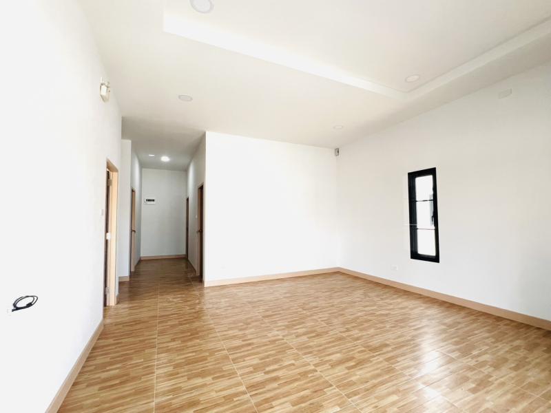 รูปที่2 ต้องการขายบ้านพร้อมที่ดิน ขัวมุง สารภี ราคา 1,990,000 บาท